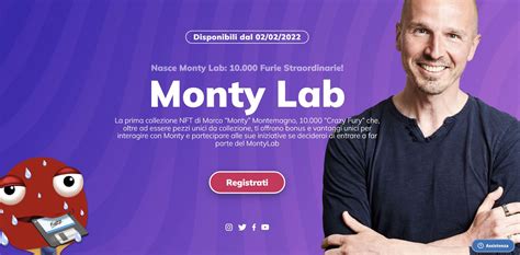 montemagno nft